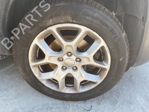 Dashboard JEEP RENEGADE SUV (BU, B1, BV) 2.0 CRD 4x4 | BP37531191C46 - Image 66