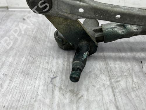 Front wiper motor MINI MINI (R50, R53) Cooper | BP26691074M29 
