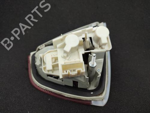 Used Right tailgate light BMW 3 (E90) 320 d (163 hp) 23742668