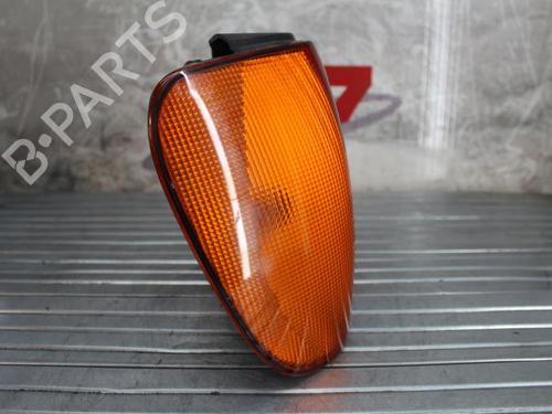 Left taillight VW POLO III (6N1) 75 1.6 | BP23687850C34 