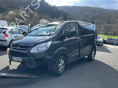 Pièces Détachées Usagées FORD TRANSIT CUSTOM V362 Van (FY, FZ) 2.0 EcoBlue (170 hp) 2623911