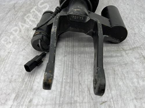 Right front shock absorber MERCEDES-BENZ E-CLASS (W211) E 320 CDI 4-matic (211.089) | BP25897109M17 