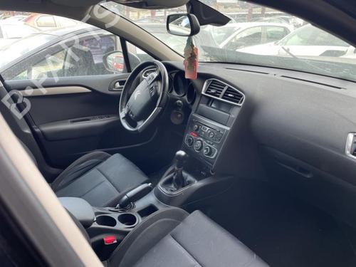 Left front shock absorber CITROËN C4 II (NC_) 1.6 HDi 90 | BP23704408M16  - Image 13