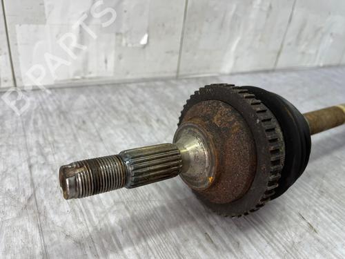 Left front driveshaft PEUGEOT 206+ (2L_, 2M_) 1.4 HDi eco 70 | BP39952225M38 - Image 3
