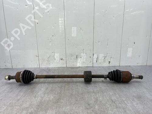 Used Right front driveshaft Right front driveshaft ALFA ROMEO MITO (955_) 1.4 (955.AXB1B, 955.AXU1A) (78 hp) 34197513 34197513