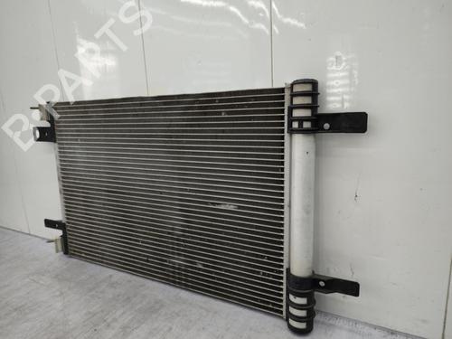 AC radiator PEUGEOT PARTNER Box Body/MPV (K9) 1.5 BlueHDi 100 | BP30870461M32 