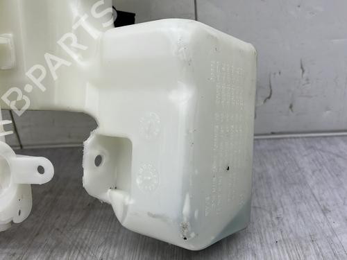 Windscreen washer tank FORD MONDEO IV (BA7) 1.8 TDCi | BP23761846C113 