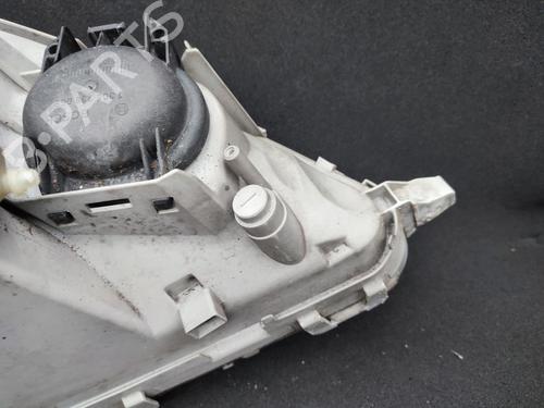 Left headlight MERCEDES-BENZ A-CLASS (W168) A 140 (168.031, 168.131) | BP23738843C28 