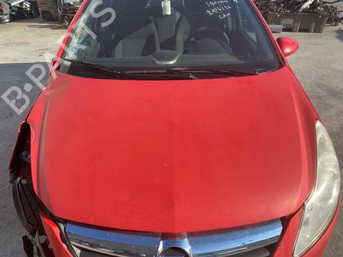 Dashboard OPEL CORSA D (S07) 1.3 CDTI (L08, L68) | BP37022698C46 - Image 38