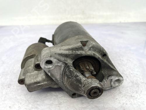 Used Starter Starter RENAULT TWINGO I (C06_) 1.2 16V (C06C, C06D, C06K) (75 hp) 38090348 38090348