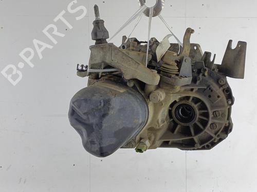 Used Gearbox Gearbox RENAULT MEGANE II (BM0/1_, CM0/1_) 1.5 dCi (BM0F, BM0T, BM2B, CM0F, CM0T) (82 hp) 23722045 23722045