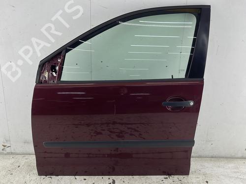 Used Left front door VW POLO IV (9N_, 9A_) 1.2 12V (64 hp) 32036289