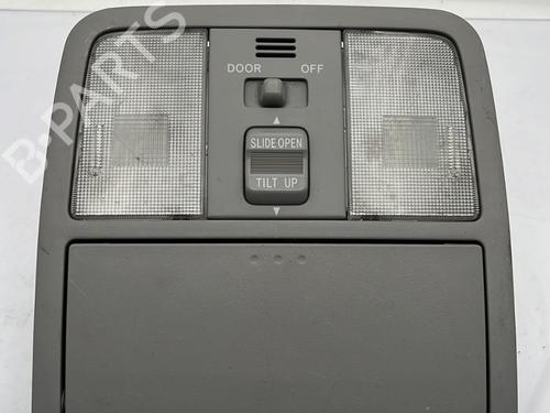 Interior roof light TOYOTA RAV 4 III (_A3_) 2.2 D 4WD (ALA30_, ALA30R) 8126042140B0