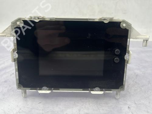 Used Display monitor FORD FOCUS III 1.6 TDCi (115 hp) 30389241