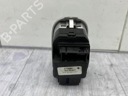 Switch PEUGEOT 206+ (2L_, 2M_) 1.4 HDi eco 70 | BP23757615I30 