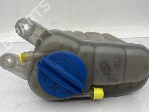 Expansion tank AUDI Q5 (8RB) 2.0 TDI quattro | BP23761184C120 
