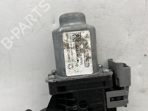 Front right window mechanism CITROËN C4 II (NC_) 1.6 HDi 115 | BP33969353C23  - Image 10