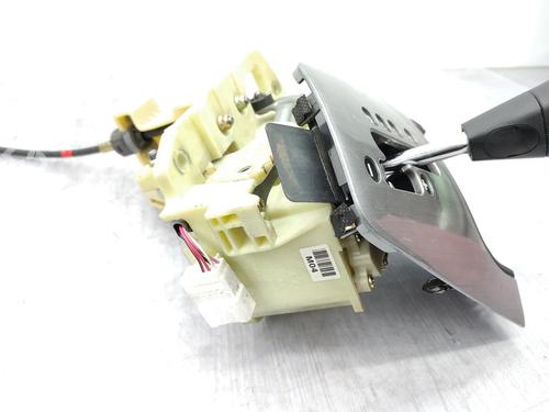 Gear lever HYUNDAI TUCSON (JM) 2.0 CRDi All-wheel Drive | BP23751226M90 