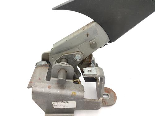 Hand brake CITROËN C4 I (LC_) 1.6 16V | BP23760723I18 
