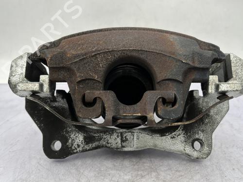 Left front brake caliper CITROËN C5 III Break (RW_) 3.0 HDi 240 (RWX8CA) | BP23680618M105 - Image 5