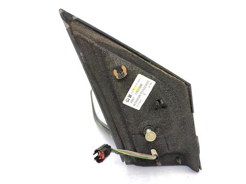 Left mirror FORD FIESTA V (JH_, JD_) 1.4 TDCi | BP23731076C26 
