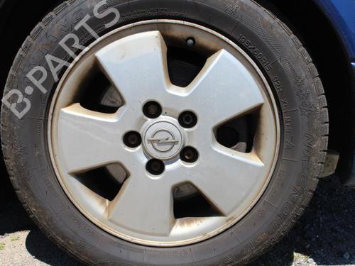 Switch OPEL ASTRA G Hatchback (T98) 2.0 DTI 16V (F08, F48) | BP23686019I30 - Image 14