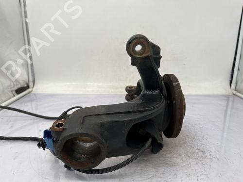 Left front steering knuckle PEUGEOT 2008 I (CU_) 1.6 BlueHDi 100 | BP37717548M25 - Image 7