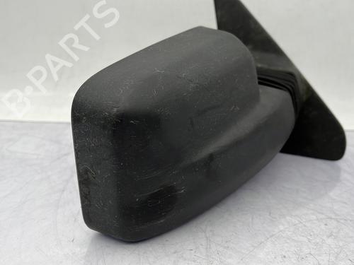 Right mirror CITROËN BX (XB-_) 16 | BP23682159C27