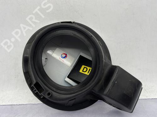 Fuel flap PEUGEOT 208 I (CA_, CC_) 1.6 HDi | BP23761123C131