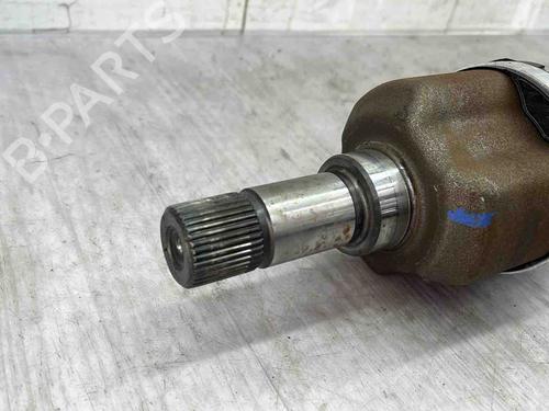Left front driveshaft PEUGEOT EXPERT Van (V_) 2.0 BlueHDi 145 | BP37743706M38 - Image 6