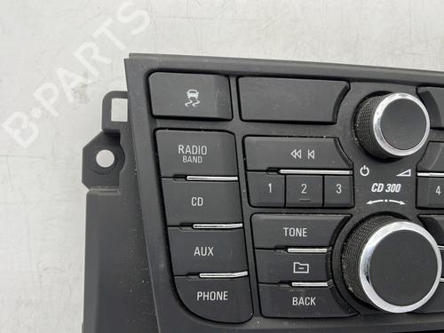 Used Climate control OPEL MERIVA B MPV (S10) 1.4 (75) (100 hp) 30735962