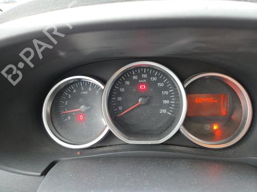 AC pipe DACIA DOKKER MPV (KE_) 1.2 TCe (KEM0, KEAY) | BP31861872M126 - Image 16