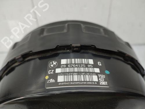Servo brake BMW 3 Touring (E91) 330 d | BP23722866M42 