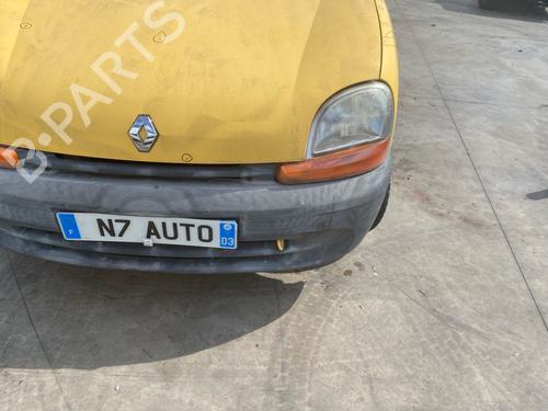 Instrumentbræt RENAULT KANGOO (KC0/1_) D 55 1.9 (KC0D) | BP38425995C46  - Image 12