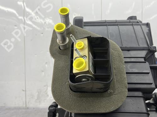 Used Heater matrix box Heater matrix box FORD KA (RU8) 1.2 (69 hp) 33737917 33737917