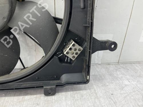 Used Radiator fan Radiator fan RENAULT SCÉNIC I MPV (JA0/1_, FA0_) 1.6 (JA00, JA16, JA15, JA19, JA1V, JA2B, JA2C, JA0B,... (107 hp) 40525340 40525340