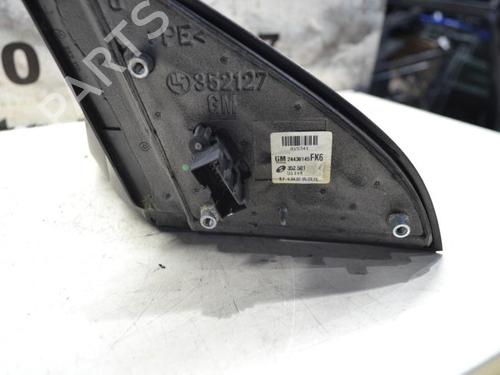 left-mirror-opel-vectra-c-z02-2002-2003-2004-2005-2006-2007-2008-2009-23687035 main image