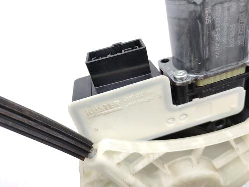 Rear right window mechanism VW T-ROC (A11, D11) 2.0 TDI | BP23759388C25 - Image 11