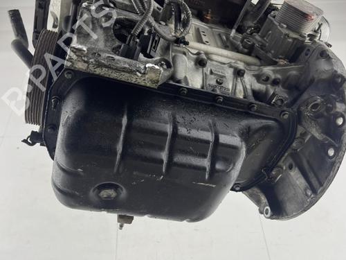 Engine FORD FIESTA VI (CB1, CCN) 1.4 TDCi | BP23680955M1 