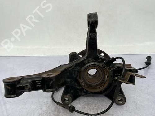 Right front steering knuckle RENAULT KANGOO Express (FW0/1_) 1.5 dCi 90 (FW0G, FW05, FW08, FW11) | BP23740357M26 