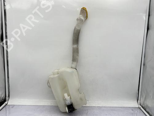 Used Windscreen washer tank RENAULT MEGANE II (BM0/1_, CM0/1_) 1.6 16V (BM0C, CM0C) (113 hp) 23681747