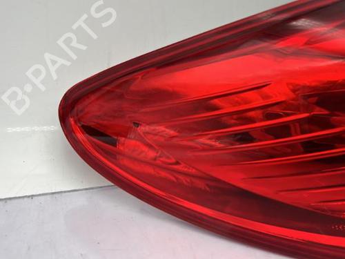 Left taillight PEUGEOT 206+ (2L_, 2M_) 1.4 HDi eco 70 | BP23752935C34 - Image 5