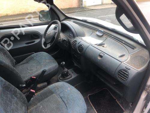 Left headlight RENAULT KANGOO Express (FC0/1_) D 55 1.9 (FC0D) | BP23692578C28 - Image 8