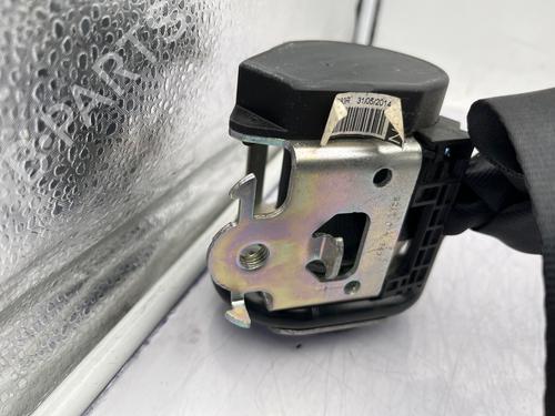 Used Front right seatbelt Front right seatbelt RENAULT CLIO IV (BH_) 1.5 dCi 75 (75 hp) 34159237 34159237