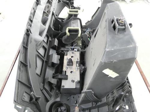 Tablier DACIA SANDERO 1.4 MPI LPG | BP23690108C46 - Image 22