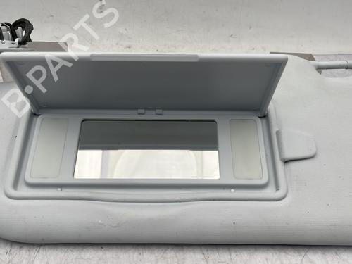 Left sun visor PEUGEOT 308 II (LB_, LP_, LW_, LH_, L3_) 1.6 BlueHDi 120 | BP29865958I1 
