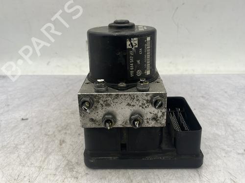 ABS pump VW EOS (1F7, 1F8) 2.0 TFSI | BP30847020M43 - Image 3