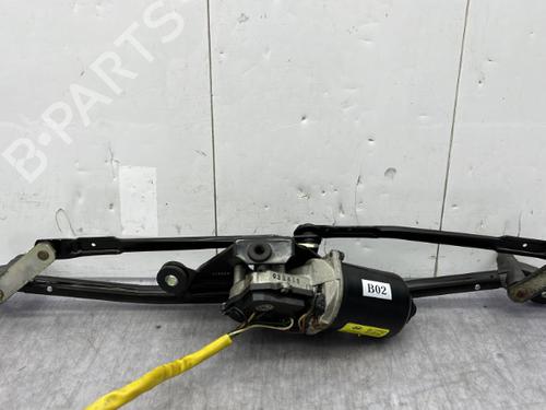 Front wiper motor HYUNDAI SANTA FÉ I (SM) 2.0 CRDi 4x4 | BP23680856M29 