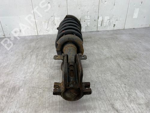 Left front shock absorber RENAULT TRAFIC II Van (FL) 1.9 dCi 80 (FL0B) | BP36401175M16 - Image 3