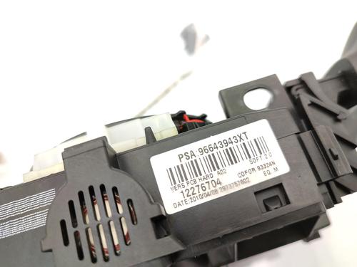 Steering column stalk PEUGEOT 308 SW I (4E_, 4H_) 1.6 HDi | BP23732902I23 